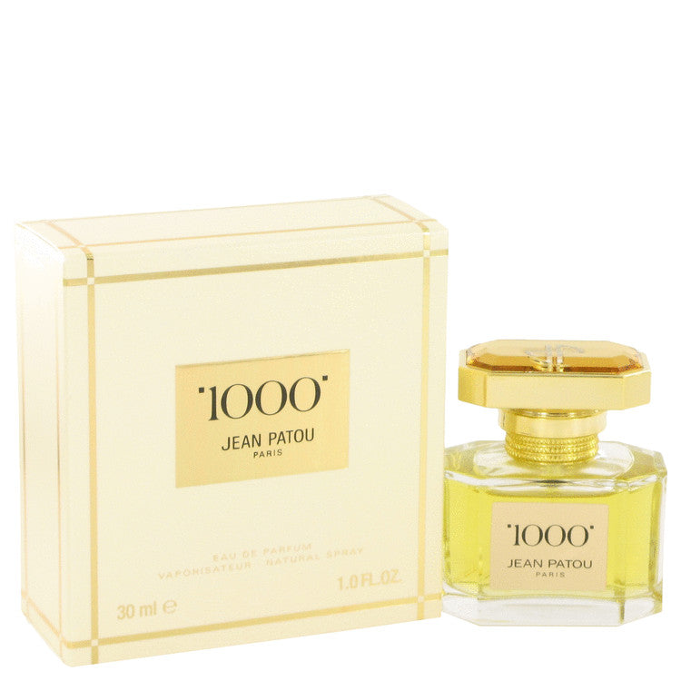 1000 By Jean Patou - 30ml EDP