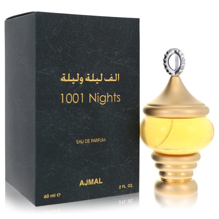 1001 Nights By Ajmal - 60ml EDP