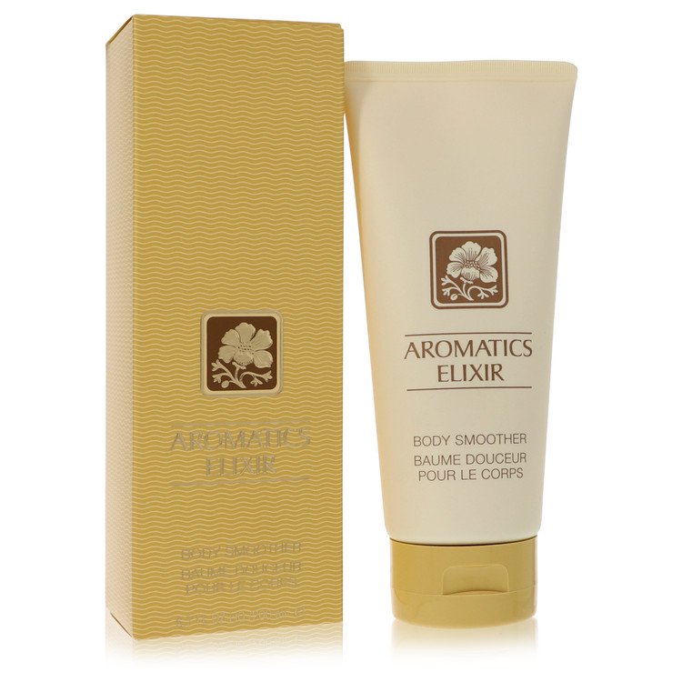 Aromatics Elixir Body Smoother By Clinique - 200ml