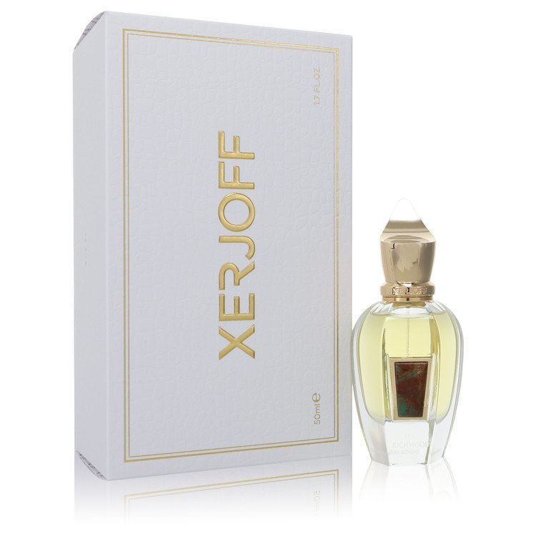 17/17 Stone Label Richwood By Xerjoff - 50ml EDP
