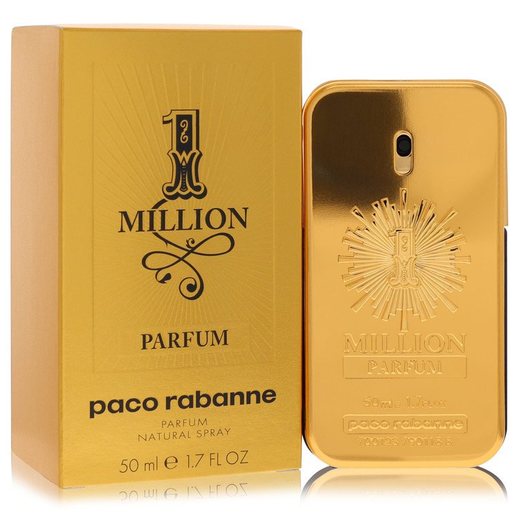 1 Million By Paco Rabanne - 50ml Parfum