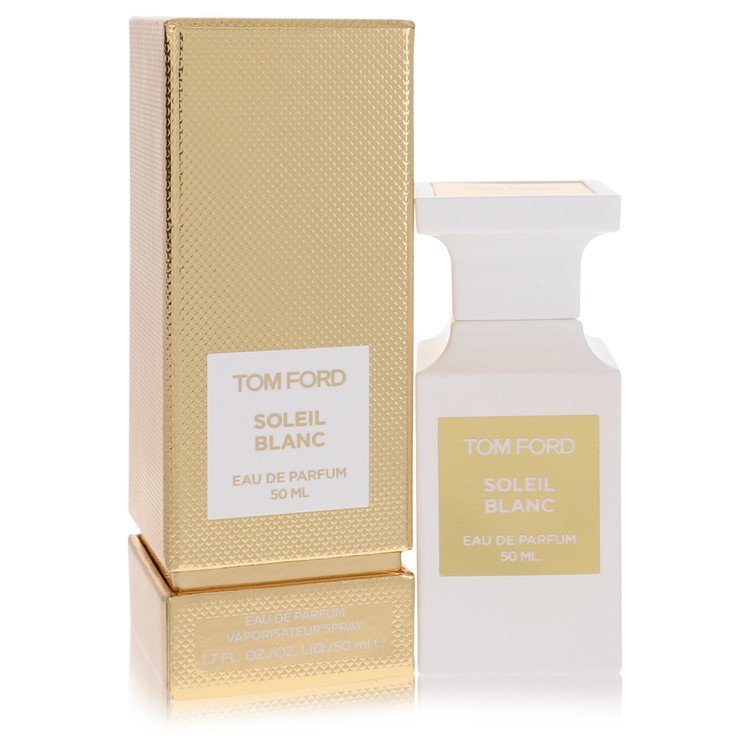Soleil Blanc By Tom Ford - 50ml EDP