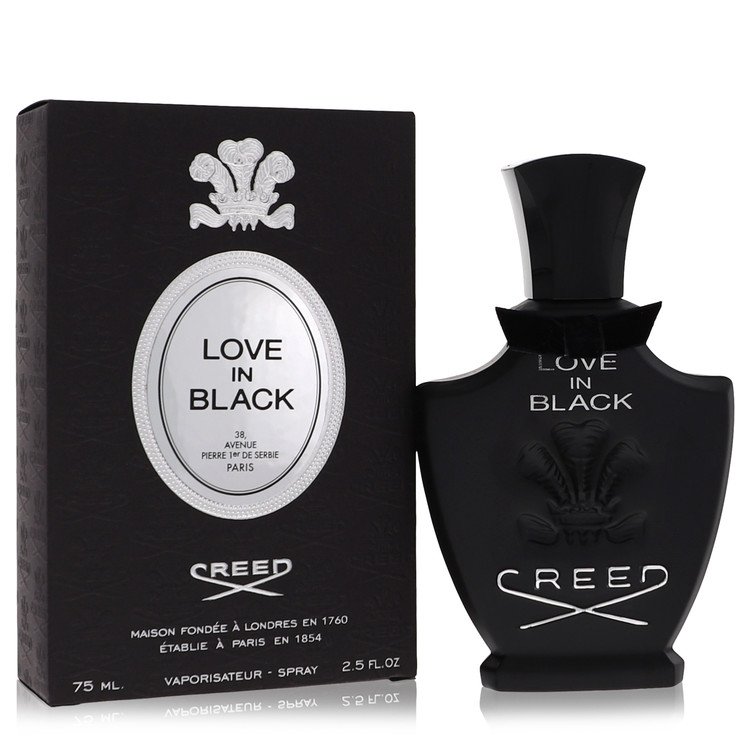 Love In Black By Creed - 75ml EDP