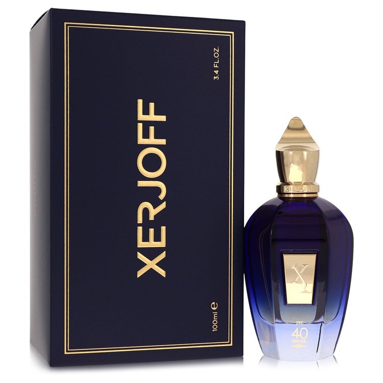 40 Knots By Xerjoff - 100ml EDP