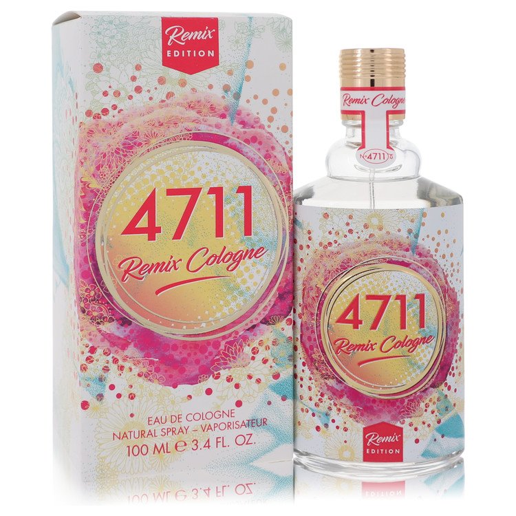 Remix Neroli By 4711 - 100ml EDC