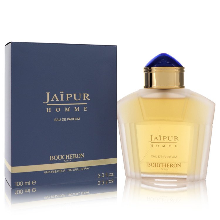 Jaipur By Boucheron - 100ml EDP