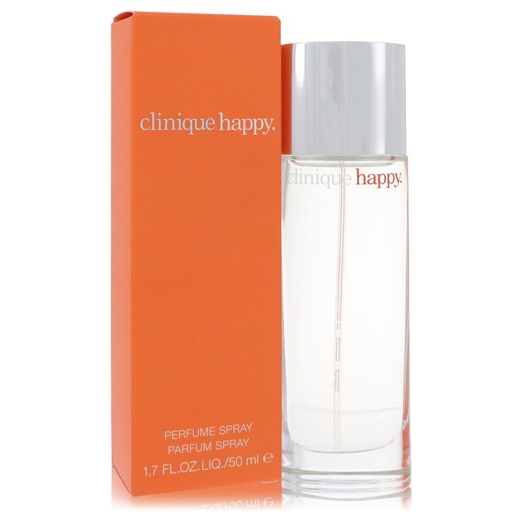 Happy By Clinique - 50ml EDP