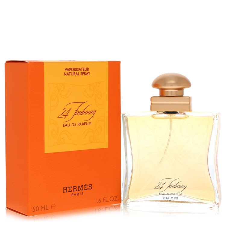 24 Faubourg By Hermes - 50ml EDP