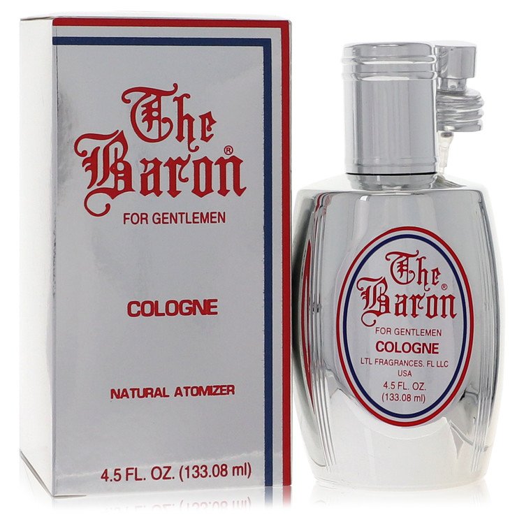 The Baron By Ltl - 133ml