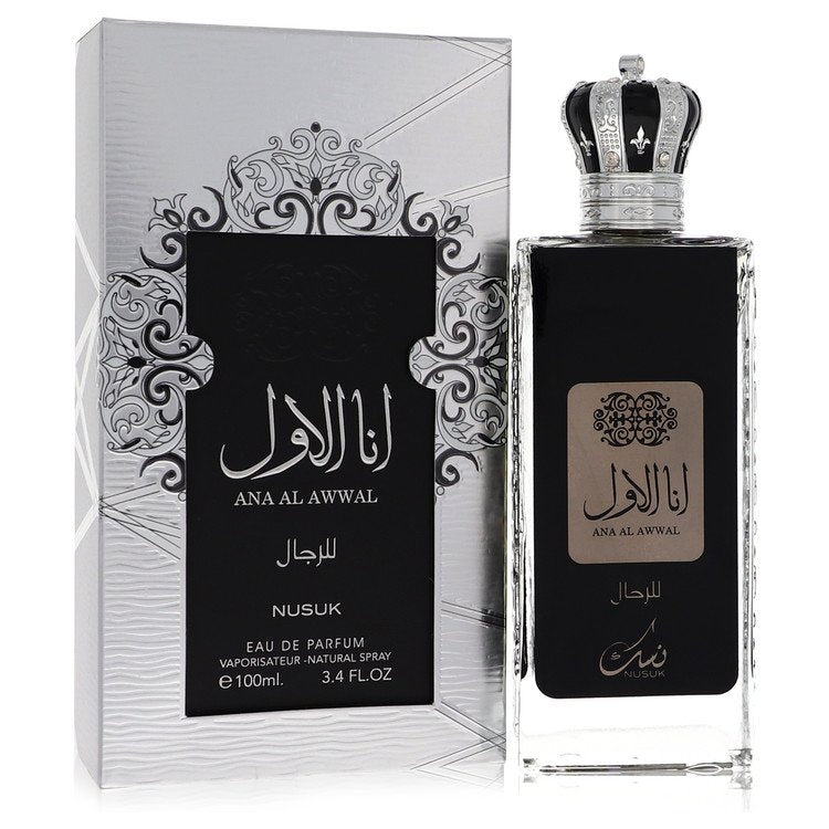 Ana Al Awwal By Nusuk - 100ml EDP