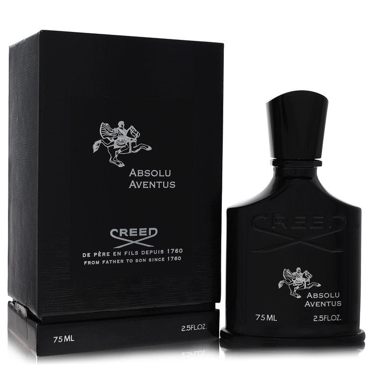 Absolu Aventus Eau De Parfum Spray By Creed 75 Ml Eau De Parfum Spray