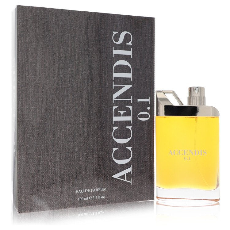 0.1 By Accendis - 100ml EDP