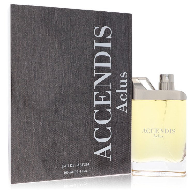 Aclus By Accendis - 100ml EDP