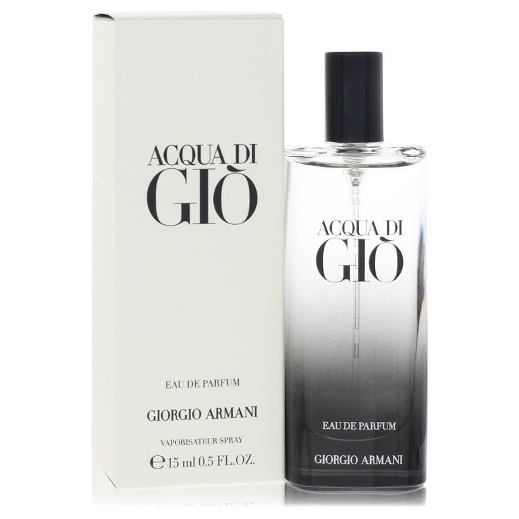 Acqua Di Gio By Giorgio Armani - 15ml EDP