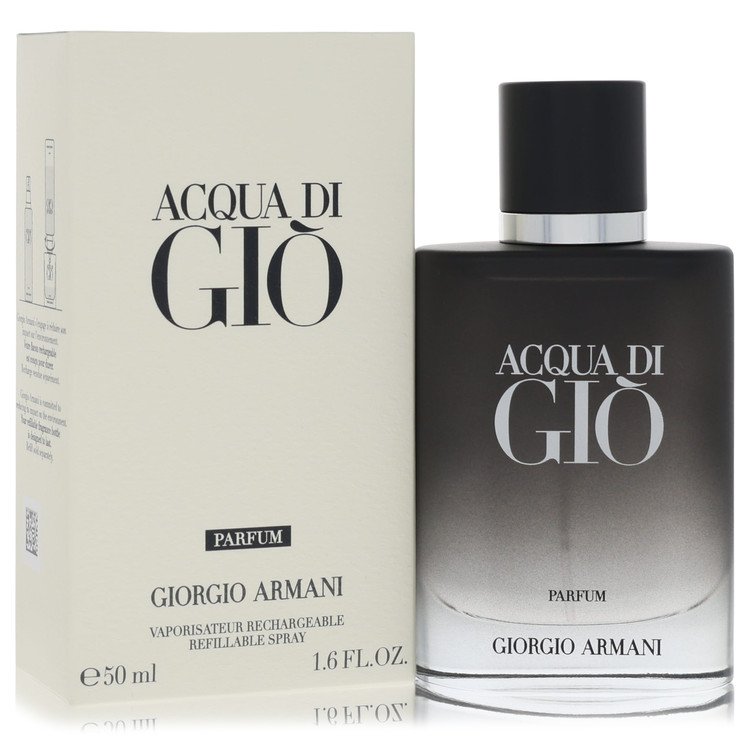Acqua Di Gio By Giorgio Armani - 50ml Parfum