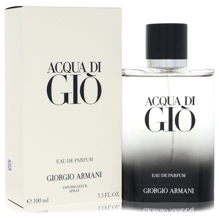 Acqua Di Gio By Giorgio Armani - 100ml EDP