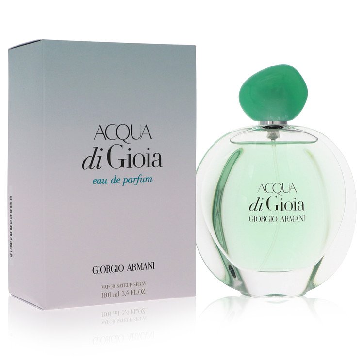 Acqua Di Gioia By Giorgio Armani - 100ml EDP