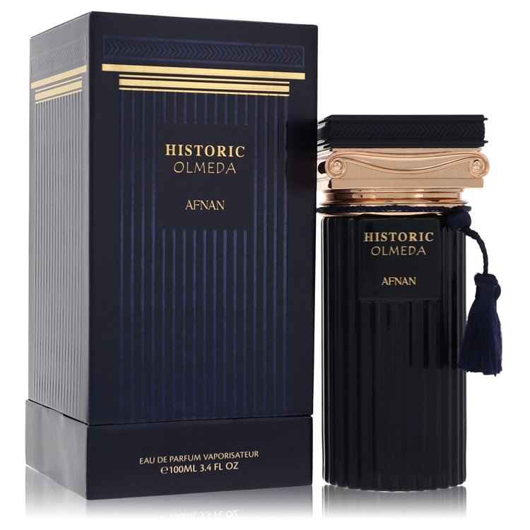 Historic Olmeda By Afnan - 100ml EDP