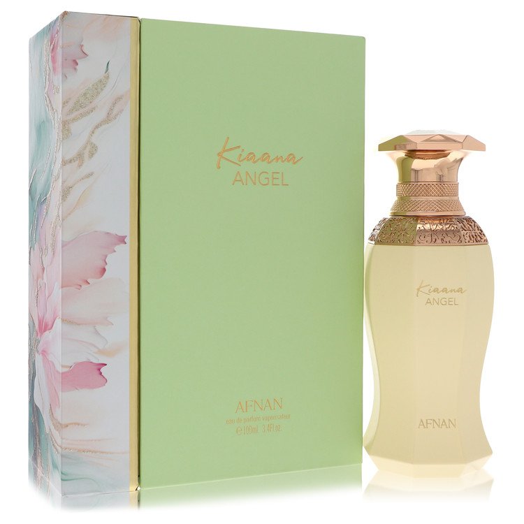 Kiaana Angel By Afnan - 100ml EDP