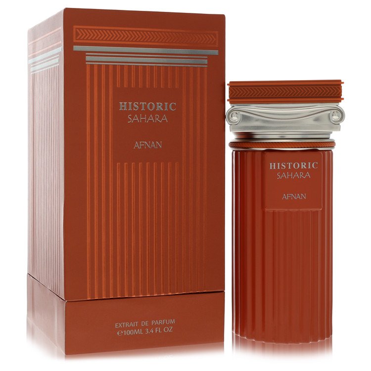 Historic Sahara By Afnan - 100ml Extrait De Parfum