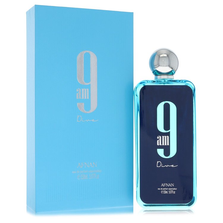 9am Dive By Afnan - 150ml EDP