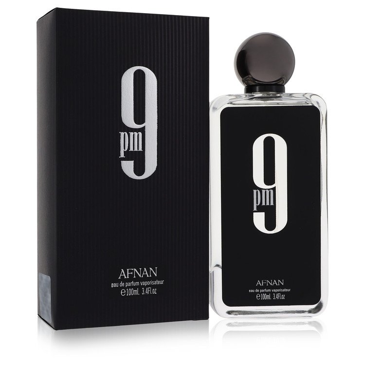 9pm By Afnan - 100ml EDP