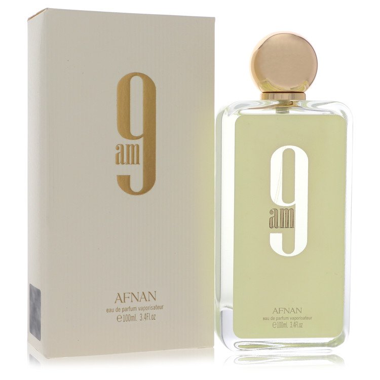 9am By Afnan - 100ml EDP