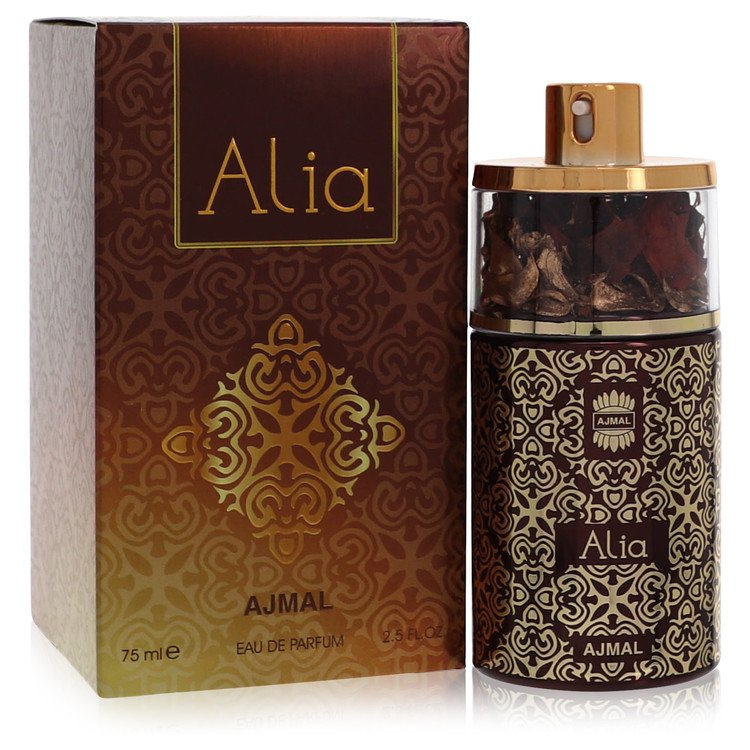 Alia By Ajmal - 75ml EDP
