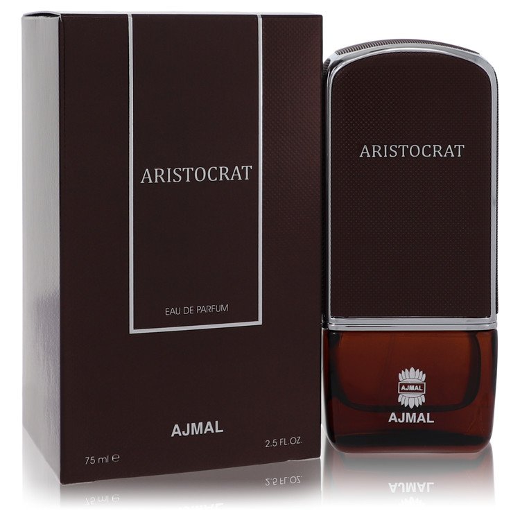 Aristocrat By Ajmal - 75ml EDP