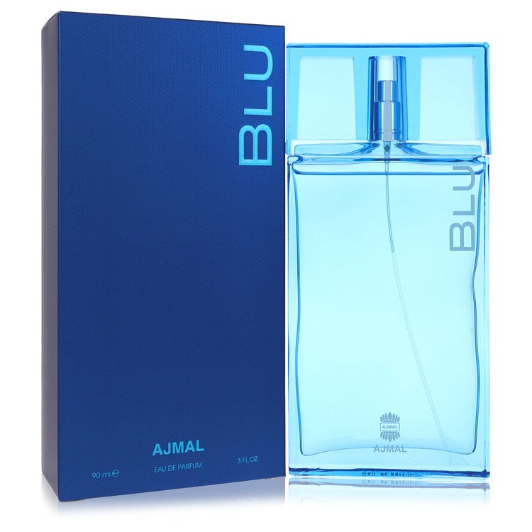 Blu By Ajmal - 90ml EDP