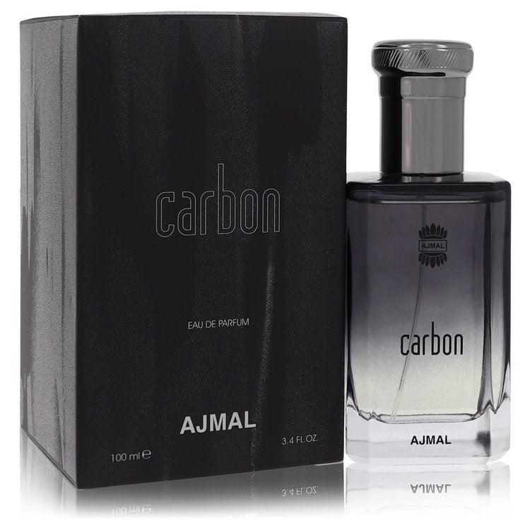 Carbon By Ajmal - 100ml EDP