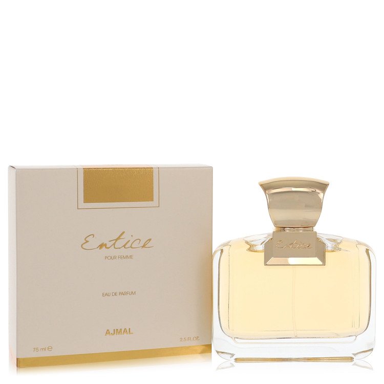 Entice By Ajmal - 75ml EDP
