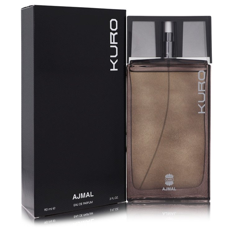 Kuro By Ajmal - 90ml EDP