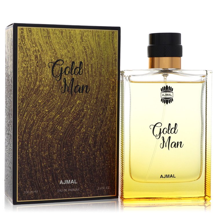 Gold By Ajmal - 100ml EDP