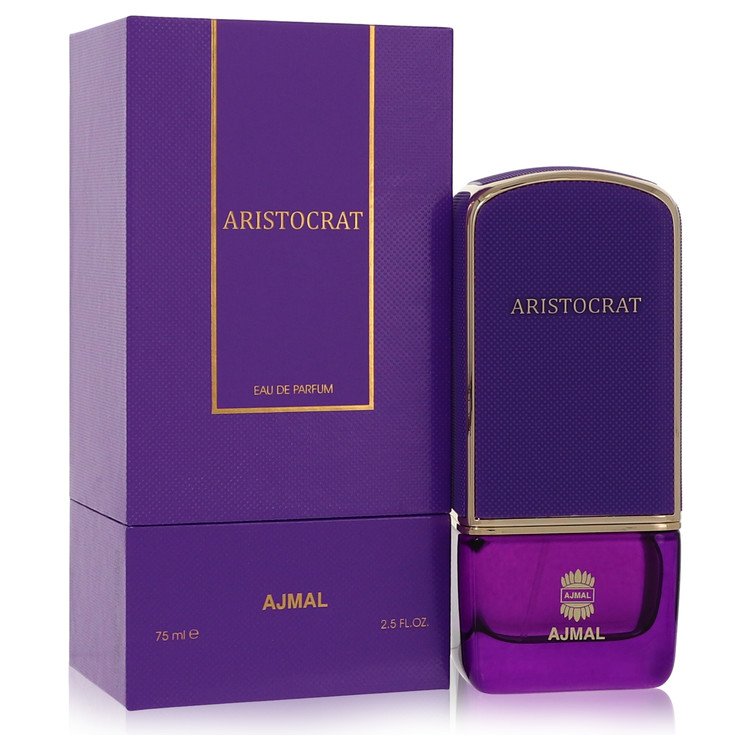 Aristocrat By Ajmal - 75ml EDP