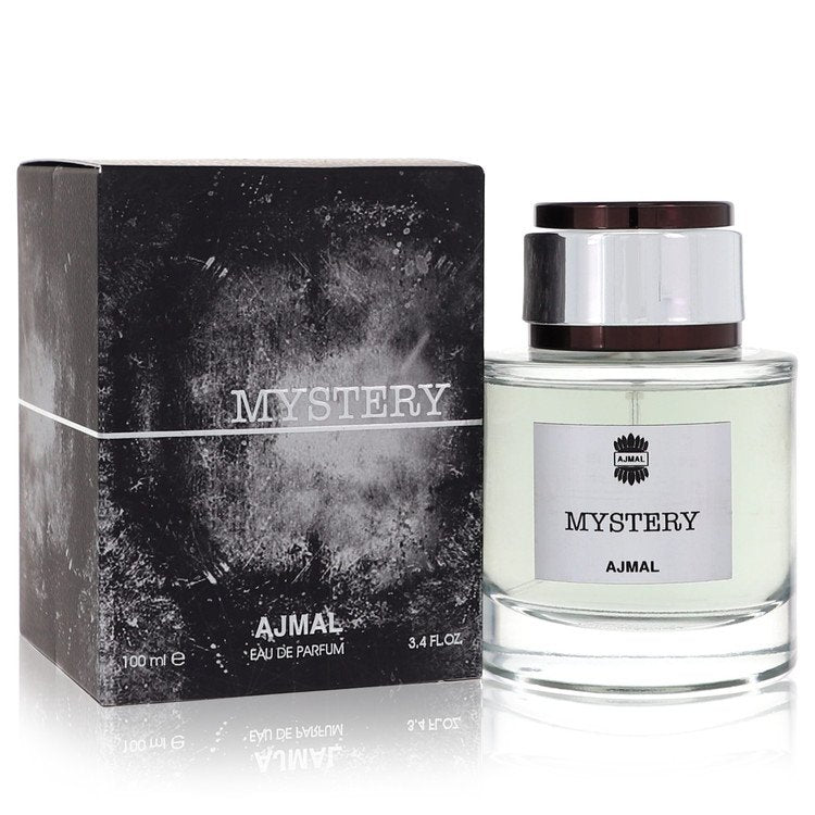 Mystery By Ajmal - 100ml EDP