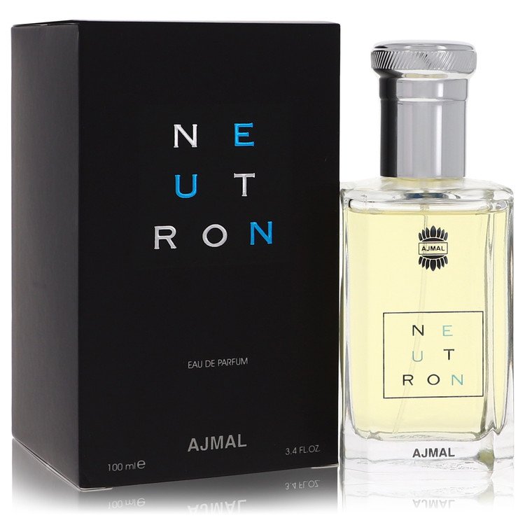 Neutron By Ajmal - 100ml EDP
