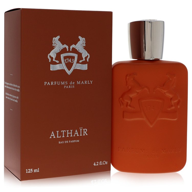 Althair By Parfums De Marly - 125ml EDP