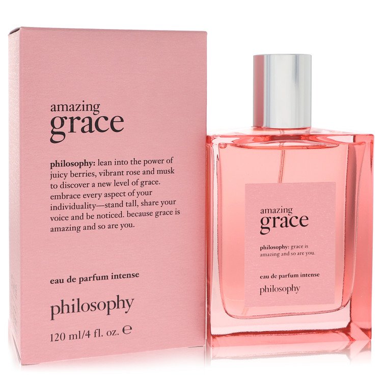 Amazing Grace By Philosophy - 120ml EDP Intense