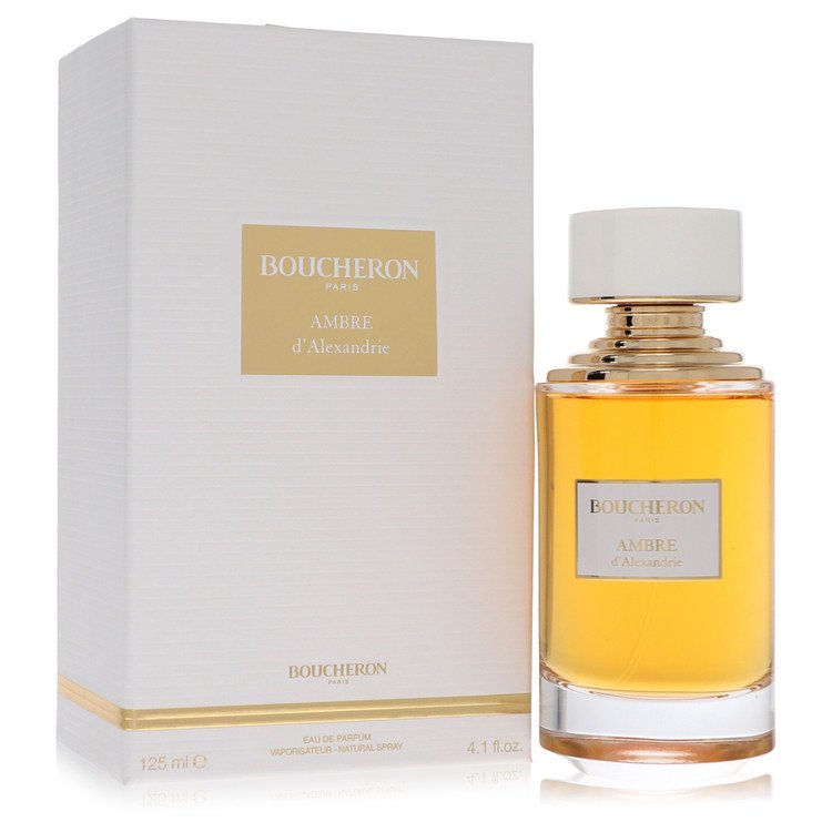 Ambre D'alexandrie By Boucheron - 121ml EDP
