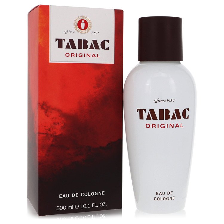 Tabac Cologne By Maurer & Wirtz 299 Ml Cologne