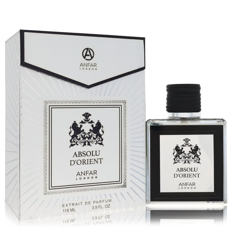 London Absolu D'orient By Anfar - 115ml Extrait De Parfum