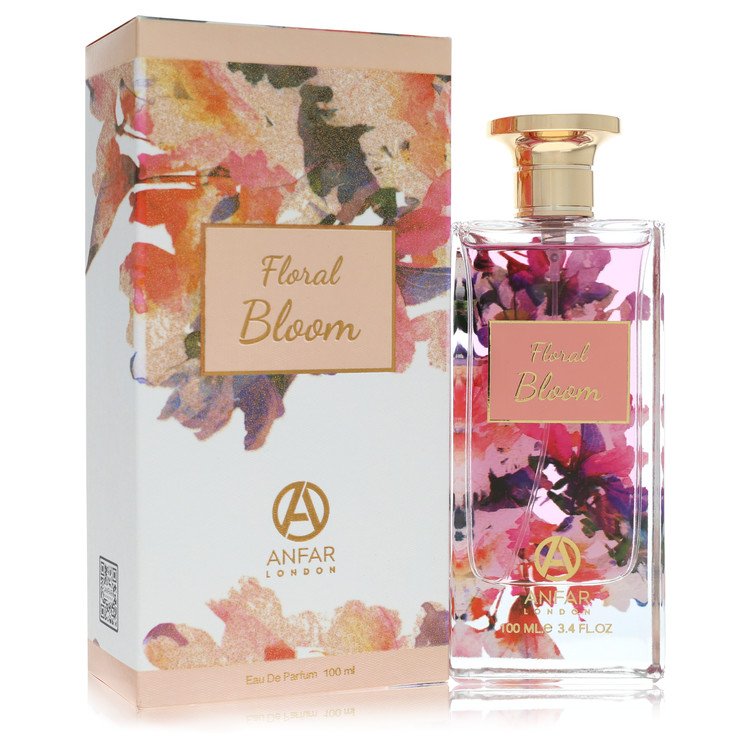 Floral Bloom By Anfar - 100ml EDP