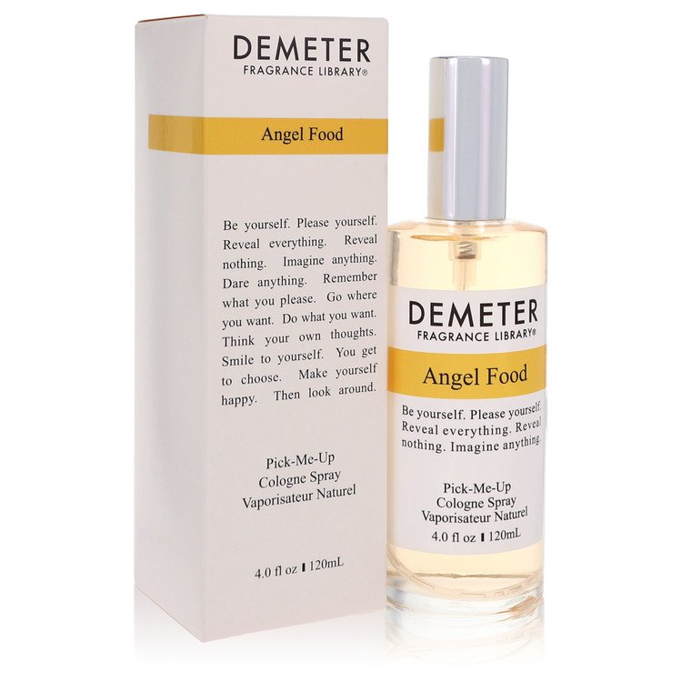 Angel Food By Demeter - 120ml