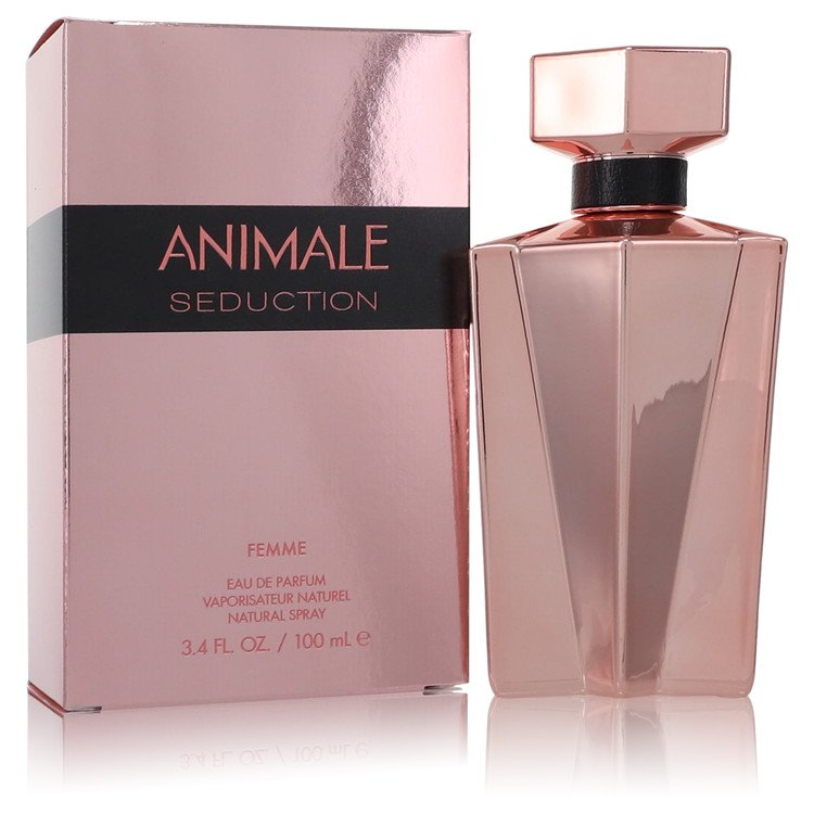 Seduction Femme By Animale - 100ml EDP