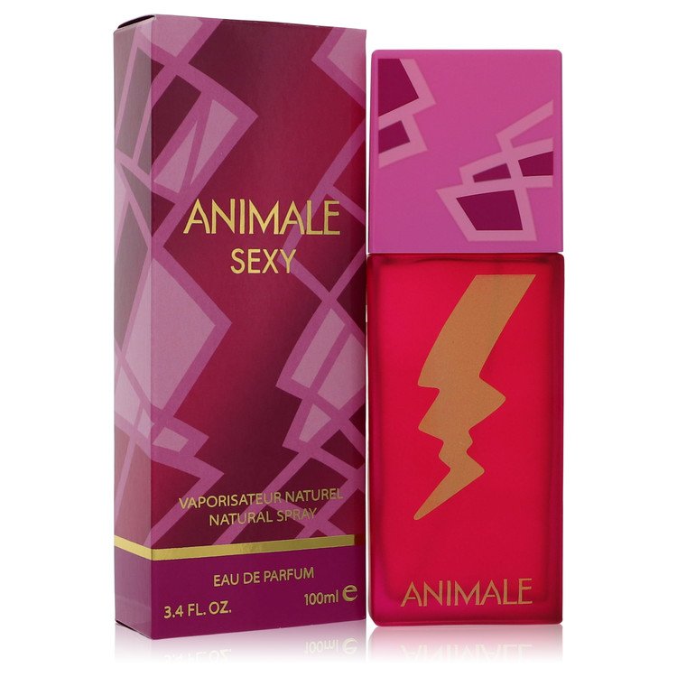 Sexy By Animale - 100ml EDP
