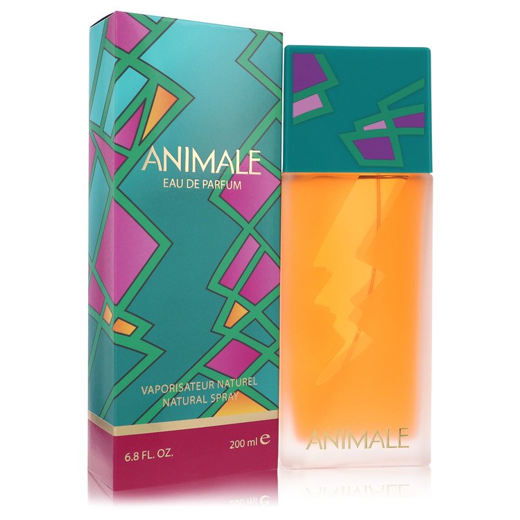 Animale By Animale - 200ml EDP