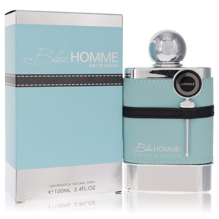 Blue Homme By Armaf - 100ml EDP