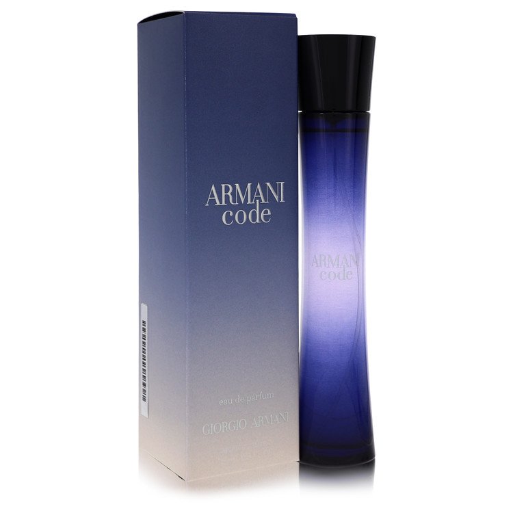 Armani Code By Giorgio Armani - 75ml EDP