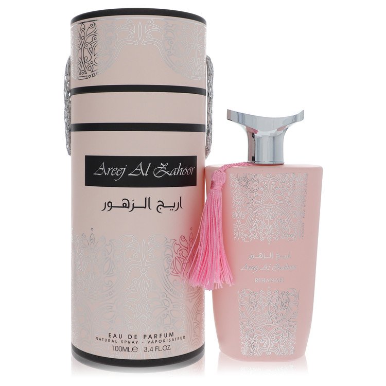 Areej Al Zahoor By Rihanah - 100ml EDP